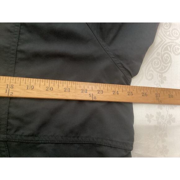 Women's Mountain Classic Water Resistant Half Zip Anorak XL=18-20 - Picture 6 of 8